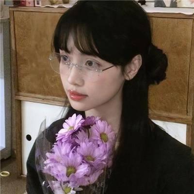 命运薄荷糖 海报